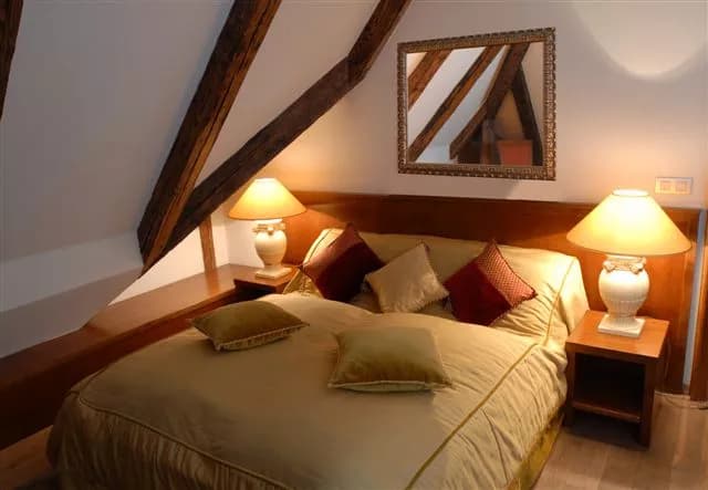 The Nicholas Hotel Residence, Prague Lesser Town