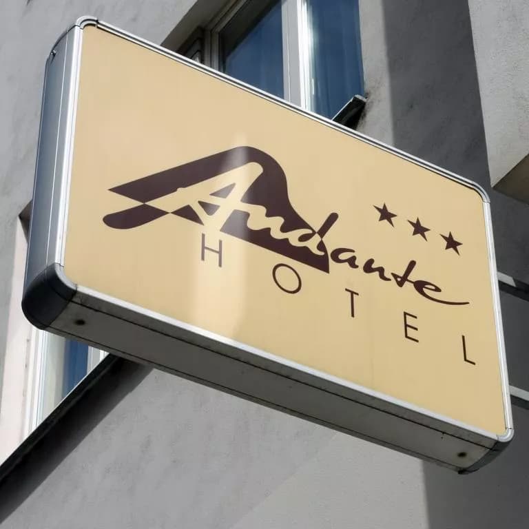 Photo 3 of Hotel Andante
