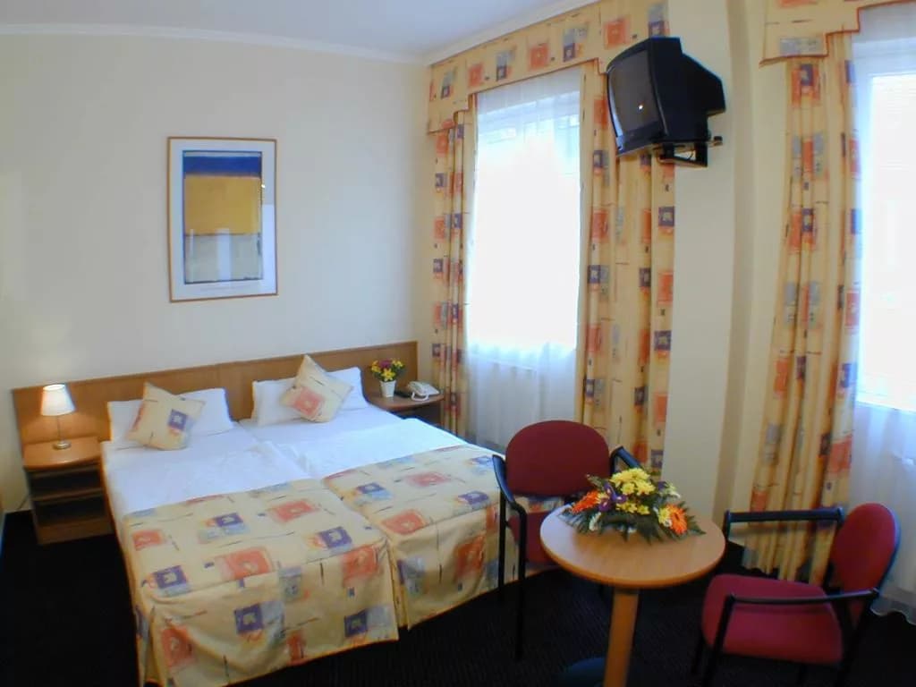 Photo 4 of Hotel Andante