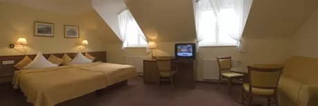 Photo 4 of HOTEL ANDĚL