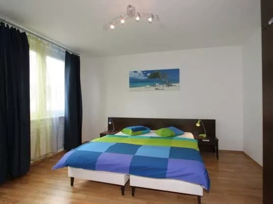 Aparthotel Angel, Prague Smíchov