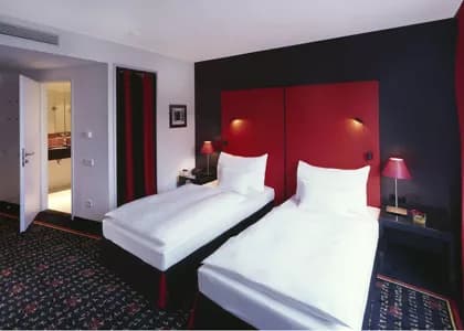 Photo 5 of Angelo Hotel Design Prague