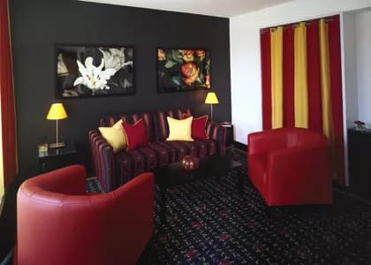 Photo 4 of Angelo Hotel Design Prague
