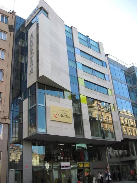 Photo 3 of Hotel Ankora