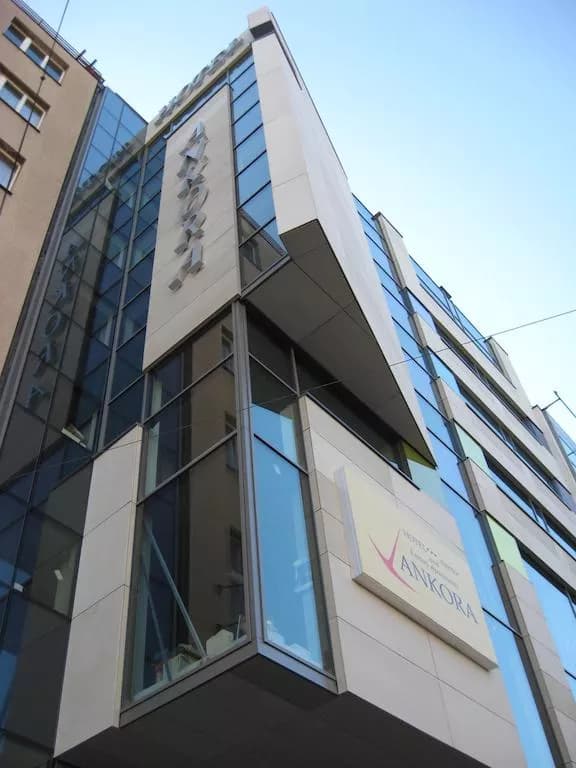Photo 4 of Hotel Ankora