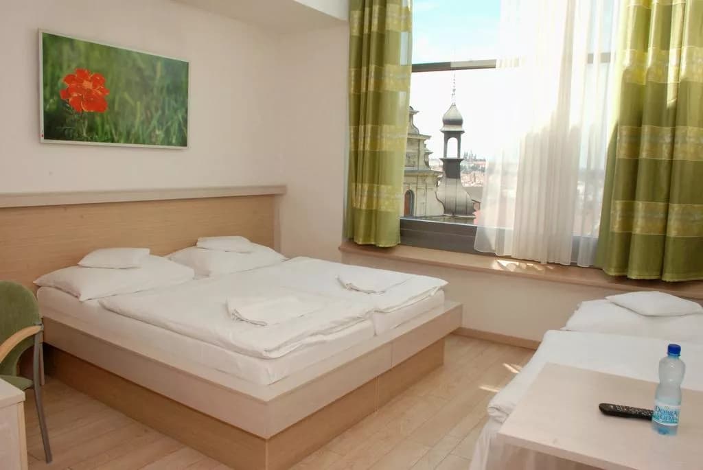 Photo 2 of Hotel Ankora