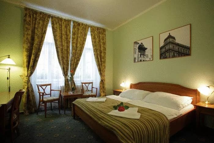 Photo 3 of ANNA HOTEL