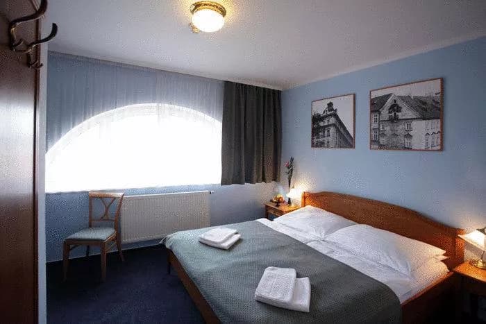 Photo 5 of ANNA HOTEL