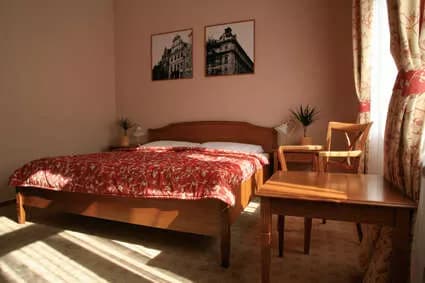 Photo 4 of ANNA HOTEL