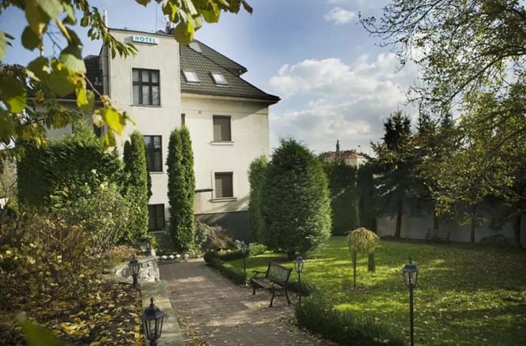 Photo 2 of Hotel Anton