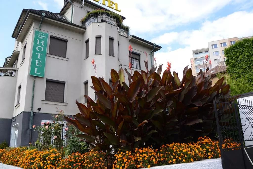 Photo 3 of Hotel Anton