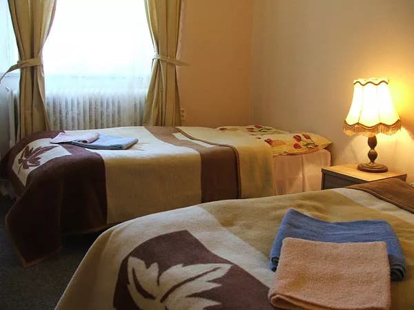 Photo 2 of Apart Hotel Flora