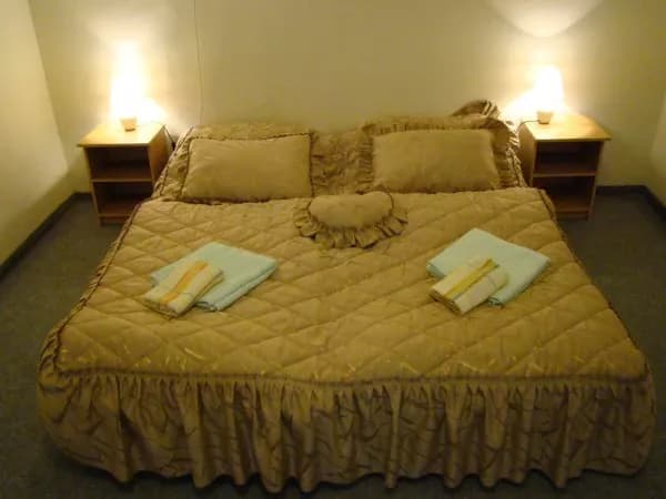 Photo 5 of Apart Hotel Flora