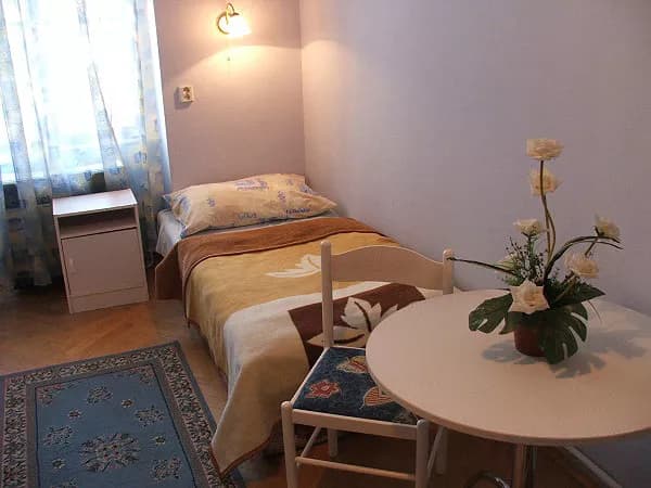 Apart Hotel Flora, Prague Vinohrady