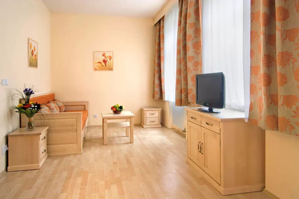 Apartmá Anděl, Prague Anděl