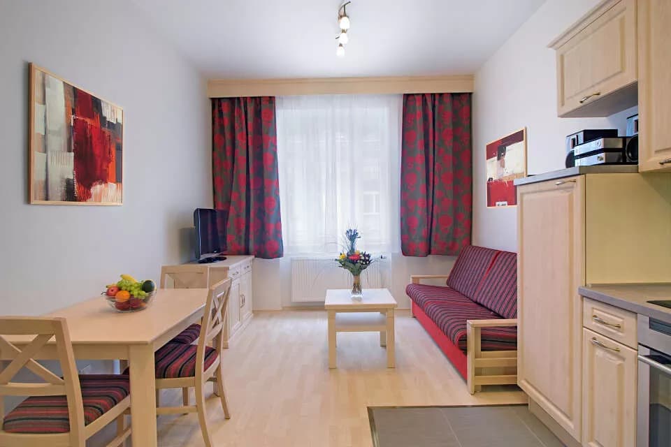 Photo 2 of Apartmá Anděl