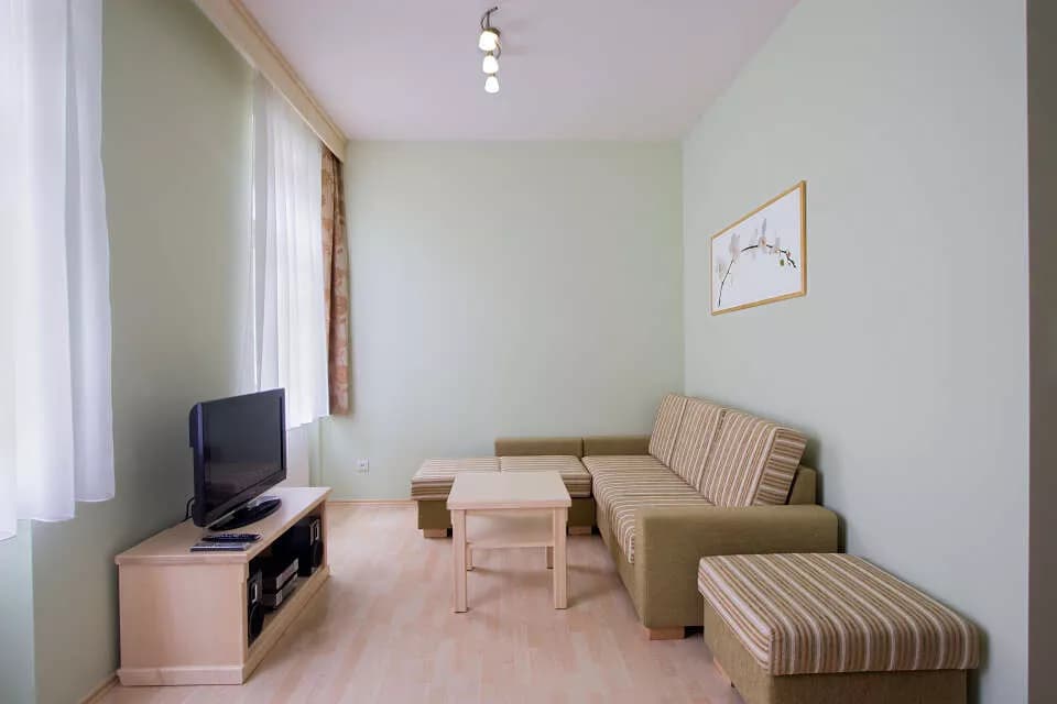Photo 3 of Apartmá Anděl