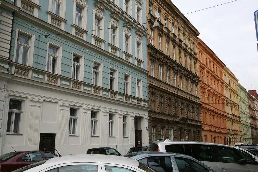Apartmán Praha Malá Strana, Prague Lesser Town