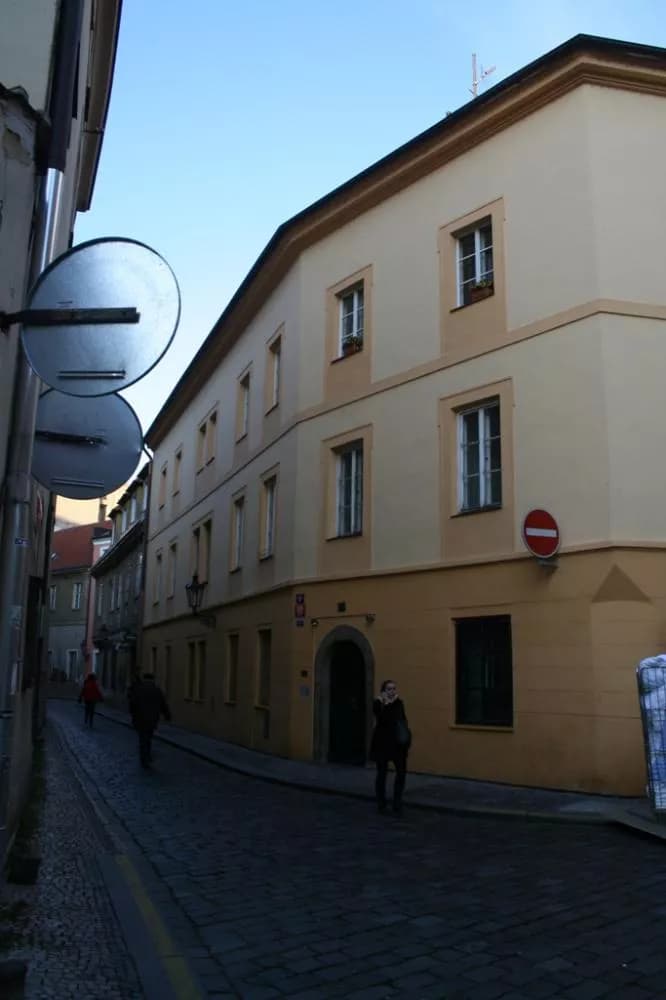 Apartmán Praha Staré Město, Prague Old Town