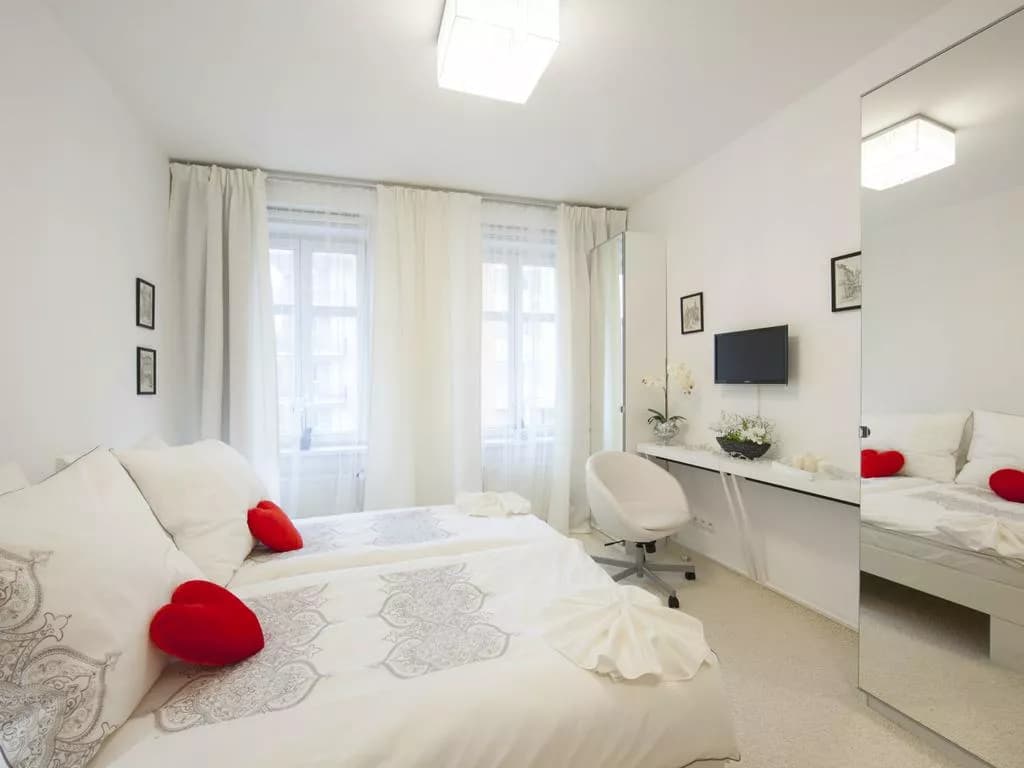 Photo 2 of Apartmán „U Lva“