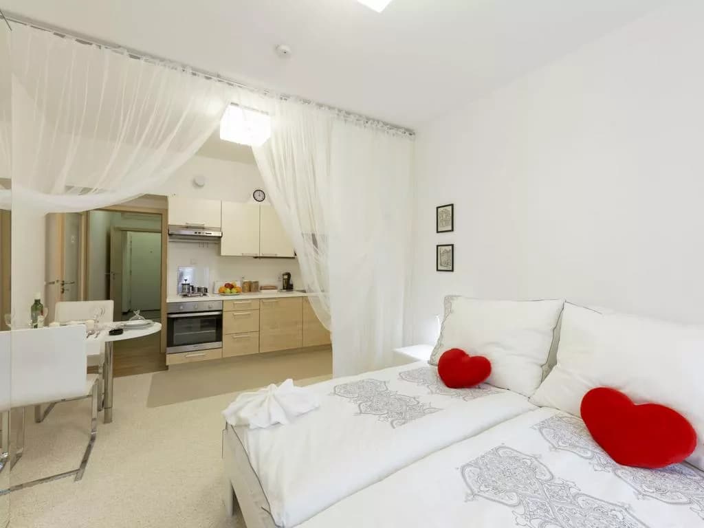 Photo 3 of Apartmán „U Lva“