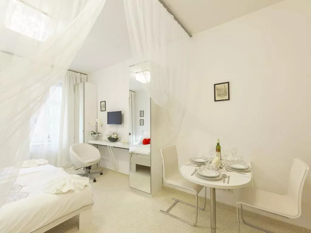 Photo 4 of Apartmán „U Lva“