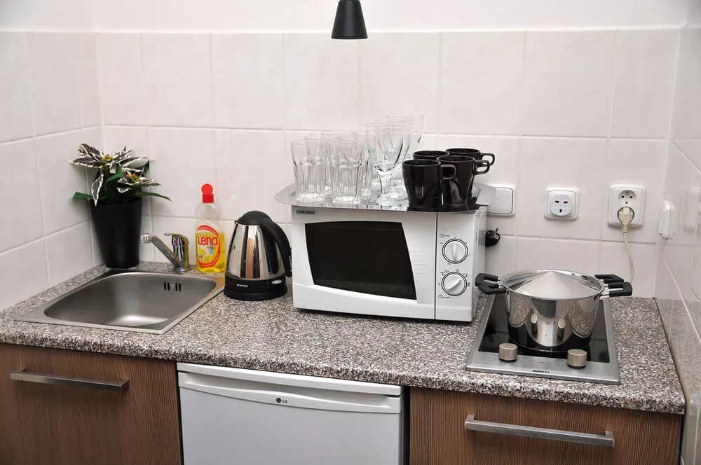 Photo 4 of Anděl Apartmány