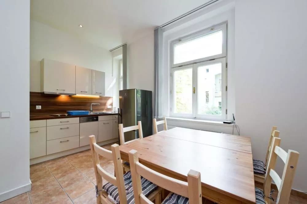 Photo 3 of Apartmány Krásova