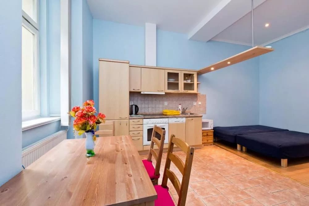 Photo 2 of Apartmány Krásova