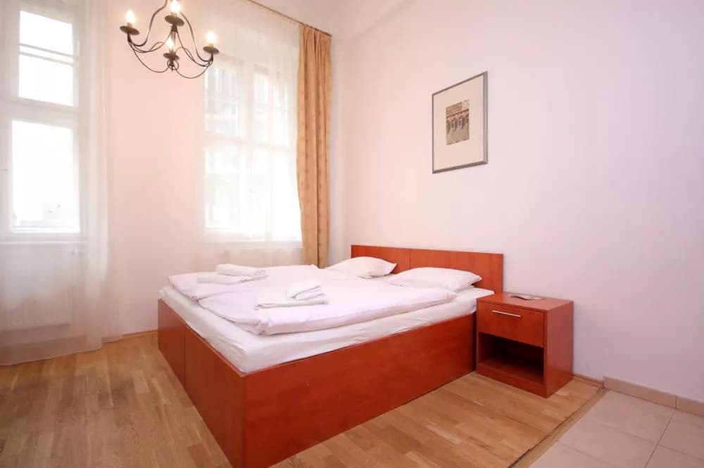 Photo 5 of Apartmany Prague Properties
