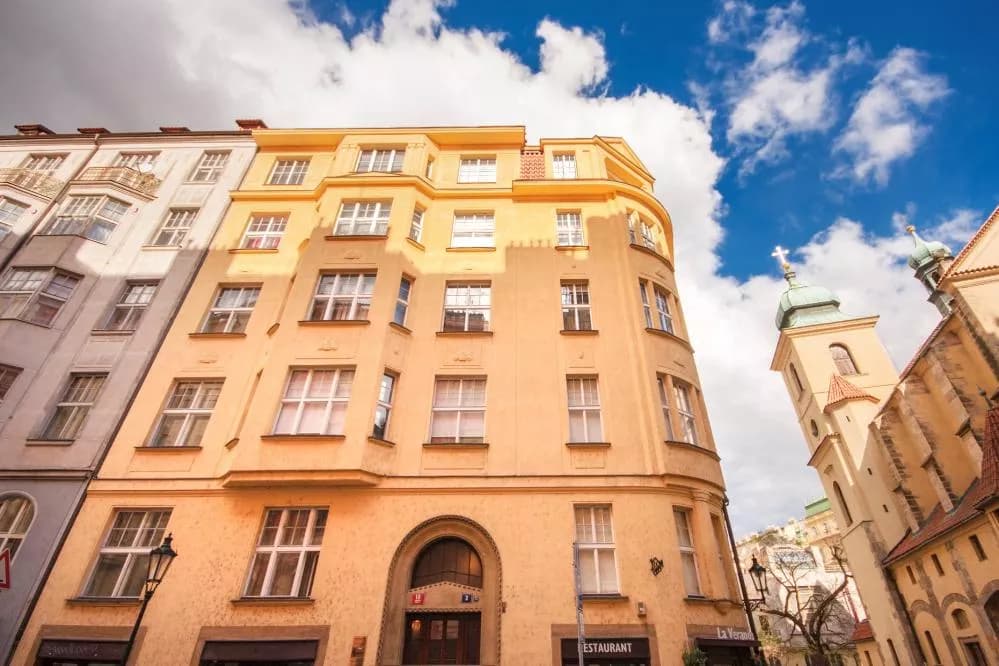 Photo 2 of Apartmany Prague Properties