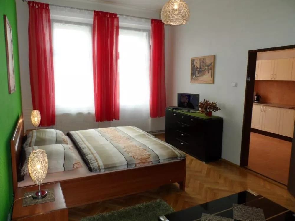 Photo 2 of Apartmány Rokytka - Praha