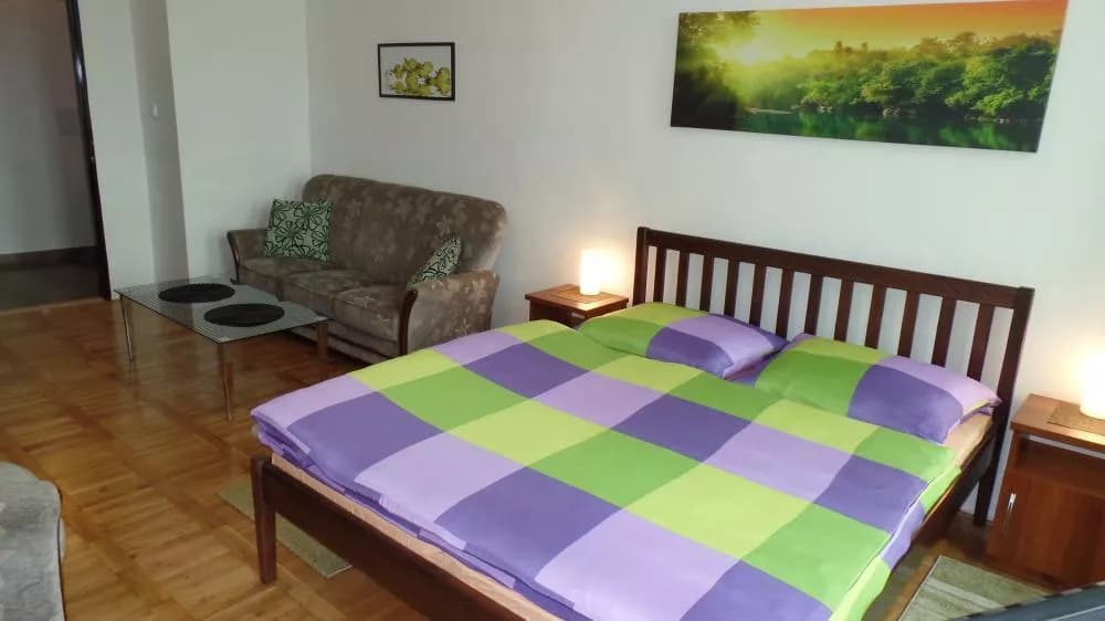 Photo 3 of Apartmány Rokytka - Praha