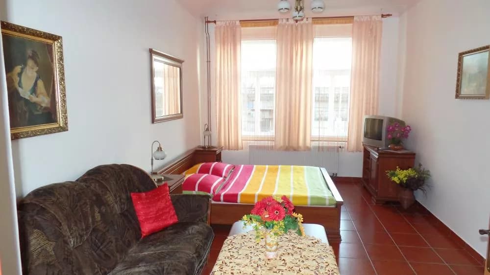 Photo 5 of Apartmány Rokytka - Praha