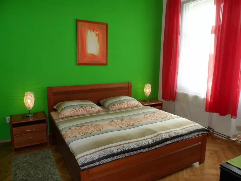 Photo 4 of Apartmány Rokytka - Praha