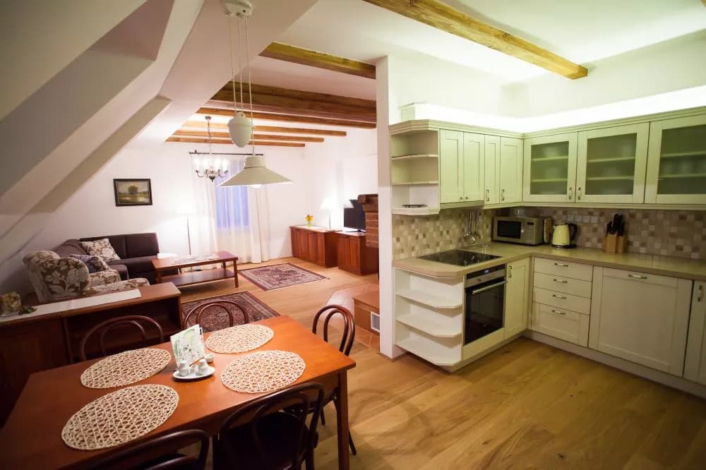 Photo 2 of Golden Prague Resort Salabka