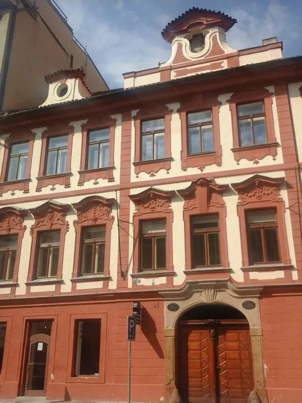 Apartments DL centrum, Prague Old Town