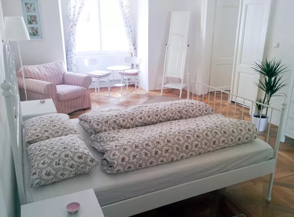 Photo 3 of Apartments Prague