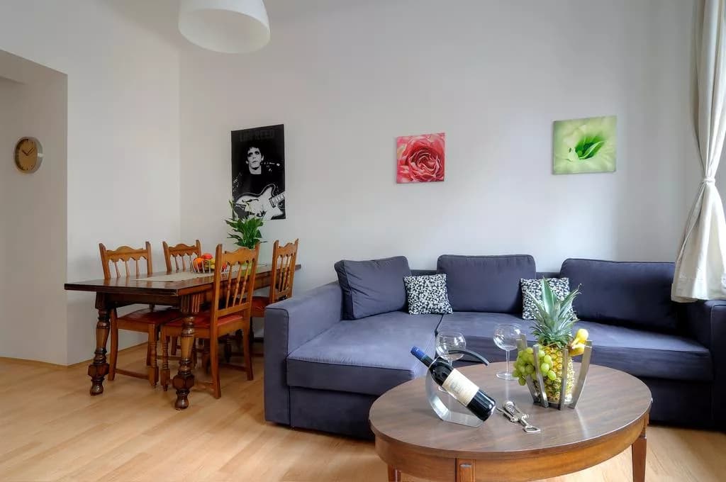 Apartments Praha 6, s.r.o., Prague Břevnov