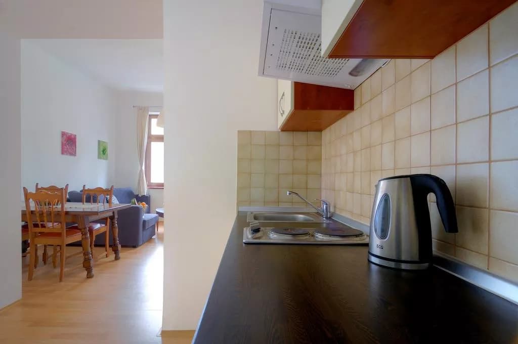 Photo 5 of Apartments Praha 6, s.r.o.