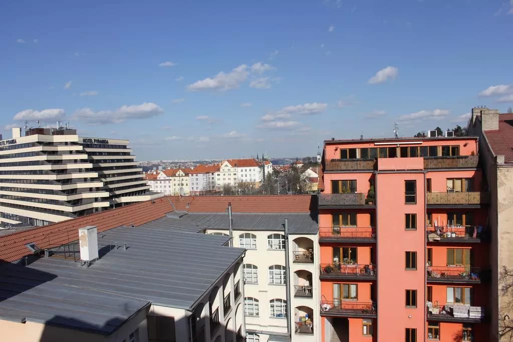 Photo 2 of Apartments Praha 6, s.r.o.