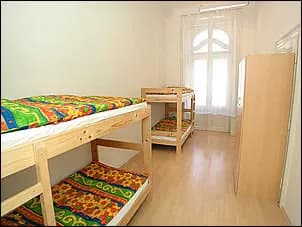Photo 2 of Apple Hostel