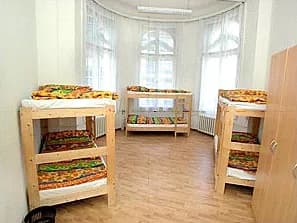 Photo 3 of Apple Hostel