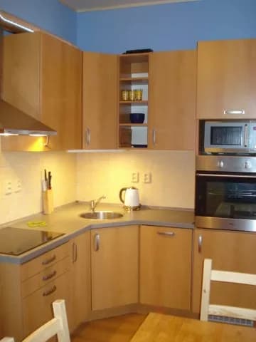 Photo 3 of Top Apartmány - Praha