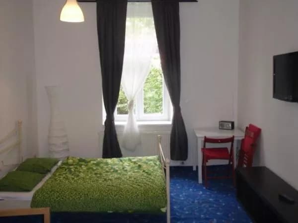 Photo 2 of Top Apartmány - Praha