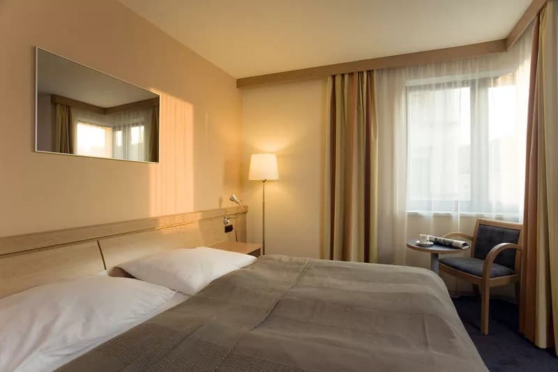 Photo 4 of ARCHIBALD CITY HOTEL