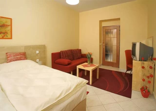 Photo 2 of Residence  Argosy 