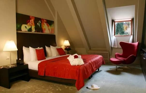 Photo 2 of Hotel Aria
