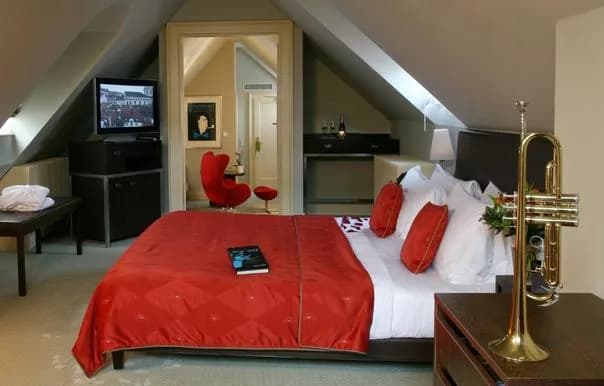 Photo 3 of Hotel Aria