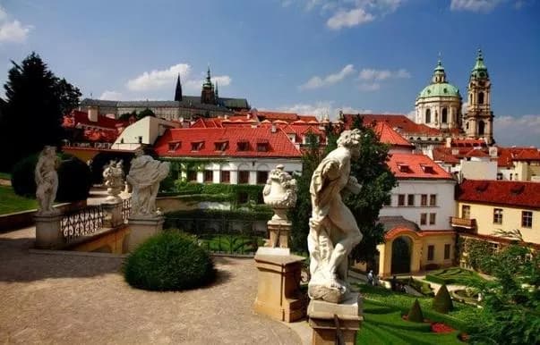 Hotel Aria, Prague Lesser Town